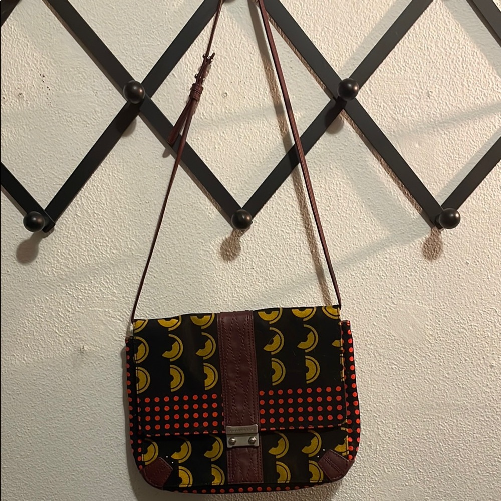 Anthro purse